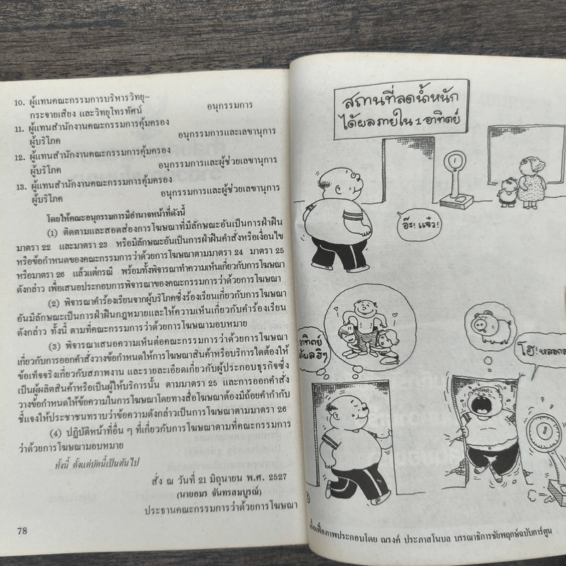 คู่มือผู้โฆษณา รูปที่ 9