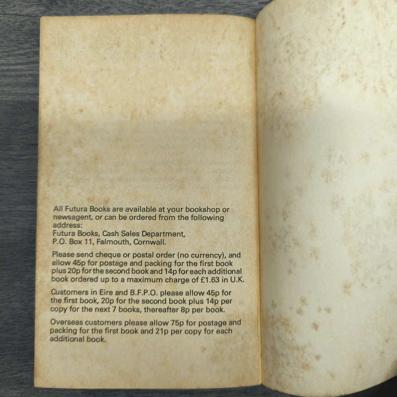 Paper Money - Adam Smith รูปที่ 9