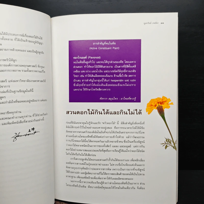 ครัวดอกไม้ - พูลทรัพย์ เจตลีลา รูปที่ 8