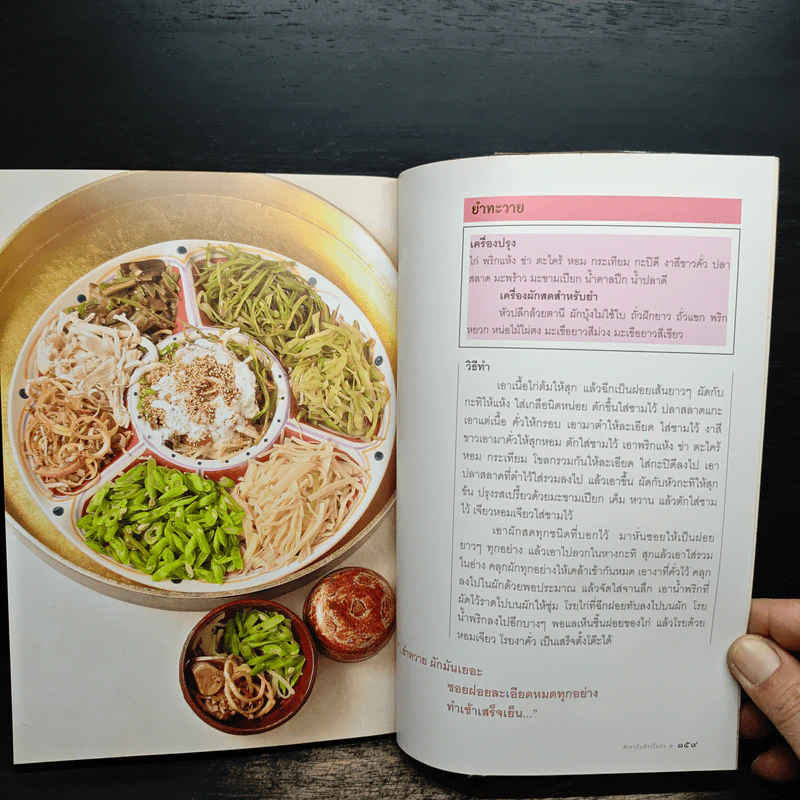 ตำรากับข้าวในวัง - หม่อมหลวงเนื่อง นิลรัตน์ รูปที่ 10