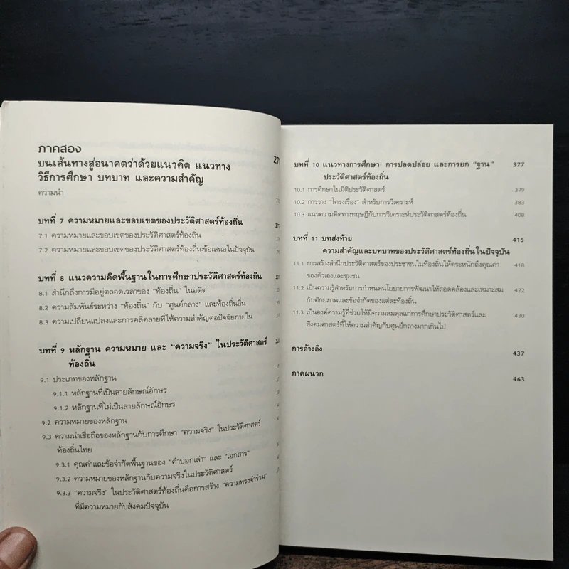 ประวัติศาสตร์ท้องถิ่นไทย - ยงยุทธ ชูแว่น รูปที่ 9