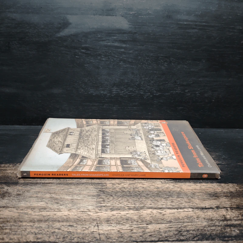 Tales From Shakespeare - Charles Lame รูปที่ 3
