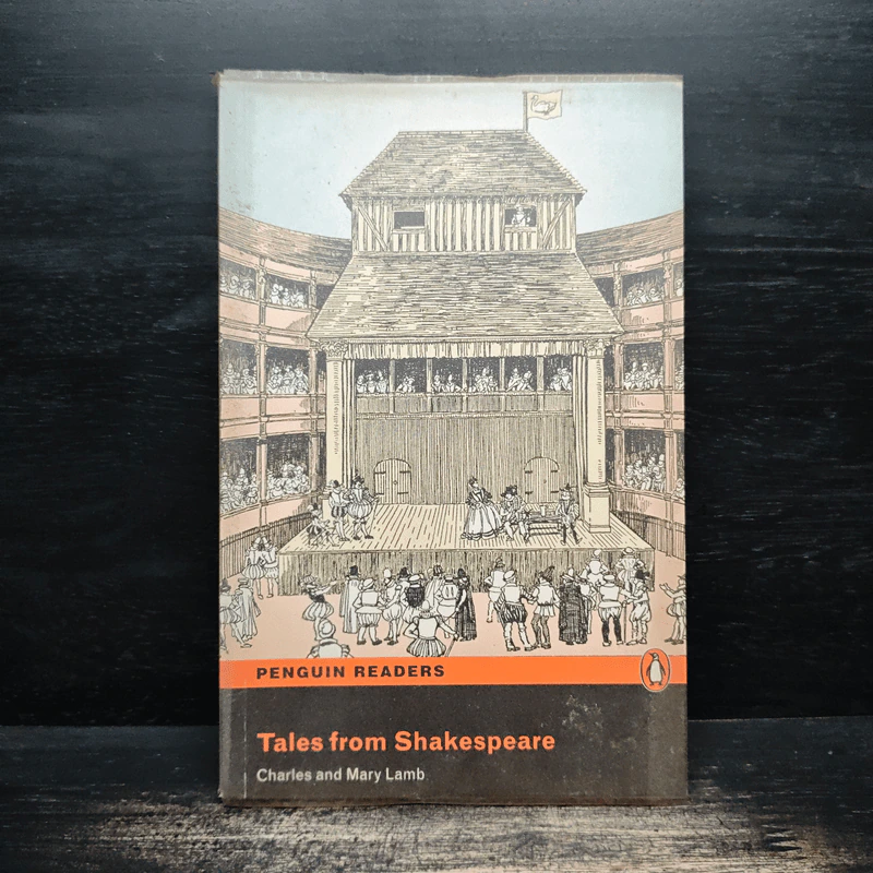 Tales From Shakespeare - Charles Lame รูปที่ 1