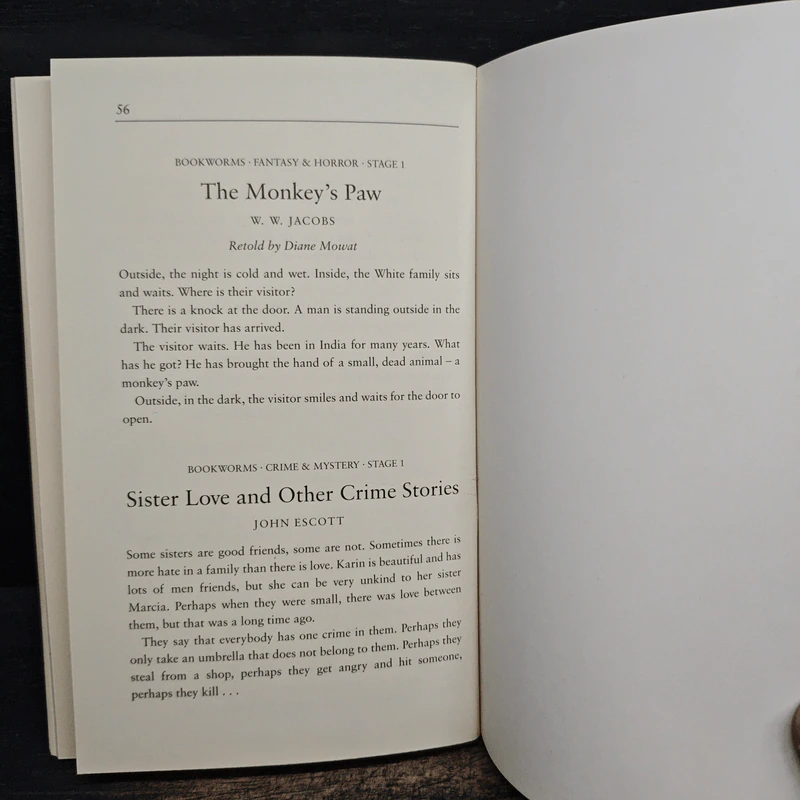 The Phantom of the Opera - Oxford Bookworms 1 รูปที่ 8
