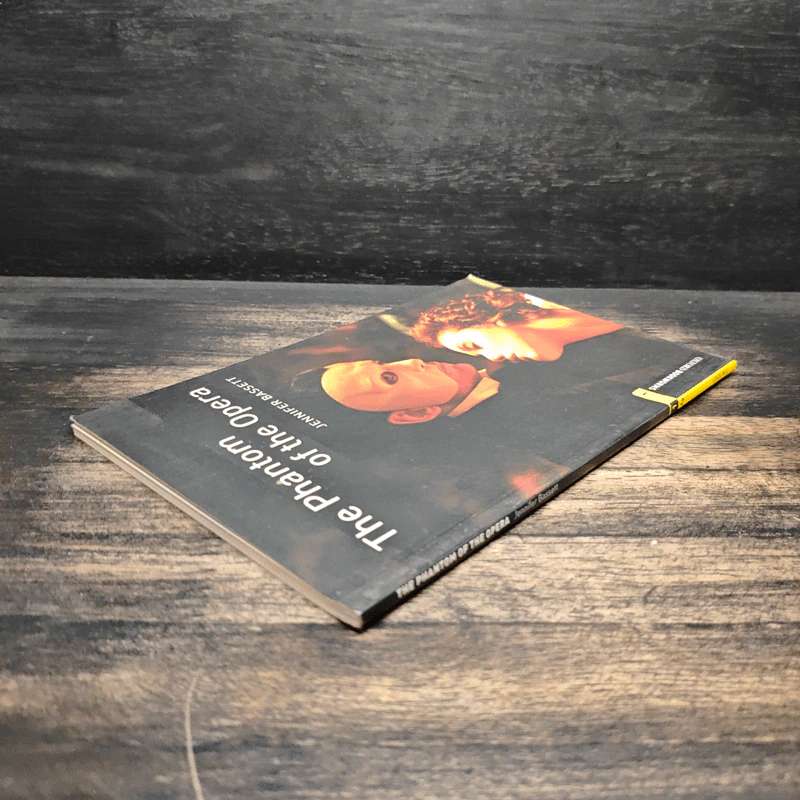 The Phantom of the Opera - Oxford Bookworms 1 รูปที่ 5