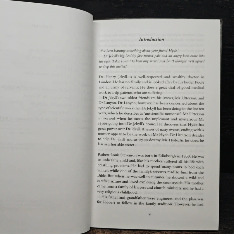The Strange Case Of Dr Jekyll And Mr Hyde (Penguin Readers Level 5) - Robert Louis Stevenson รูปที่ 7