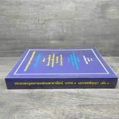 ประมวลกฎหมายแพ่งและพาณิชย์ บรรพ 3 เอกเทศสัญญา เล่ม 1 - สมชัย ทีฆาอุตมากร รูปที่ 2