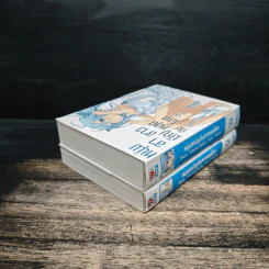 นิยาย หนุ่มสามัญกับสาวหลุดโลก เล่ม 1-2 รูปที่ 5