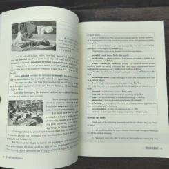 EASY ENGLISH NEWS ข่าวภาษาอังกฤษอ่านง่าย - Terry L. Fredrickson รูปที่ 8