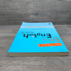 EASY ENGLISH NEWS ข่าวภาษาอังกฤษอ่านง่าย - Terry L. Fredrickson รูปที่ 4