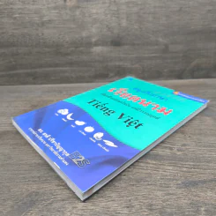 สนุกกับภาษาเวียดนาม - ดร.สรตี ปรีชาปัญญากุล รูปที่ 3