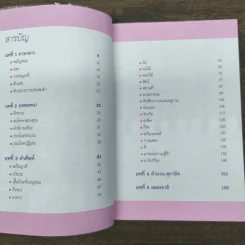 สนุกกับภาษาลาว ญาติสนิทภาษาไทย - ดร.วิเชียร อำพนรักษ์ รูปที่ 7