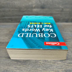 Cobuild Key Words for IELTS: Book 1 Starter - Collins Cobuild รูปที่ 4
