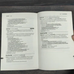 Cobuild Key Words for IELTS: Book 1 Starter - Collins Cobuild รูปที่ 9