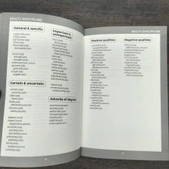 Cobuild Key Words for IELTS: Book 1 Starter - Collins Cobuild รูปที่ 8