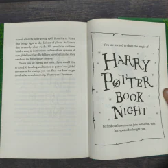 Fantastic Beasts and Where to Find Them - J.K.Rowling รูปที่ 9