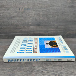 Enlightened Leadership - Ed Oakley, Doug Krug รูปที่ 2