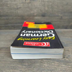 Easy Learning German Dictionary รูปที่ 4