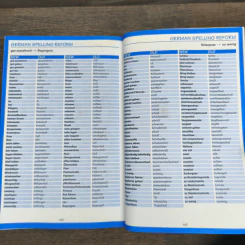Easy Learning German Dictionary รูปที่ 9