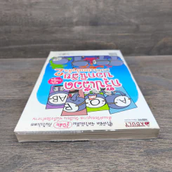 กรุ๊ปเลือดบอกนิสัย ฮาได้ใจยกกำลัง 2 ฉบับการ์ตูน - Park Dong Seon รูปที่ 4