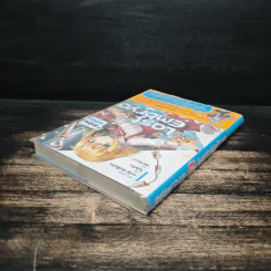 Last Embryo ลาสต์เอ็มบริโอ เล่ม 1 - ทาโร่ ทีตสึโนโกะ รูปที่ 5