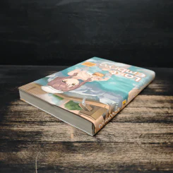 Last Embryo ลาสต์เอ็มบริโอ เล่ม 3 - ทาโร่ ทีตสึโนโกะ รูปที่ 5