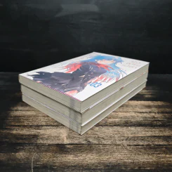 วันสิ้นโลกนี้ทำอะไร ยุ่งหรือเปล่า มาช่วยเราได้ไหม เล่ม 1-3 รูปที่ 3