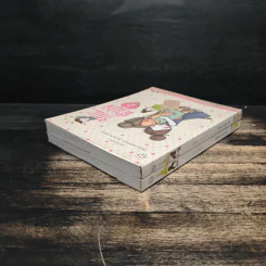 รักนะ ตัวเอง เล่ม 1-2 - ดีเจอ้อย นภาพร รูปที่ 5