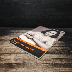 The Diary of a Young Girl (Penguin Readers Level 4) - Anne Frank รูปที่ 4