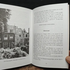 The Diary of a Young Girl (Penguin Readers Level 4) - Anne Frank รูปที่ 9