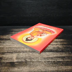 หนังสือสวดมนต์ องค์สมเด็จพระสัมมาสัมพุทธเจ้า รูปที่ 5
