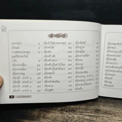 รวมตำรับเมี่ยง - ทองใบ จิตตมงคล รูปที่ 5