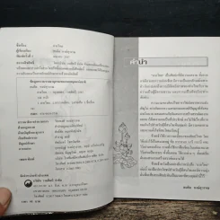 ลายไทย พื้นฐานการศึกษางานศิลปะไทย รูปที่ 6