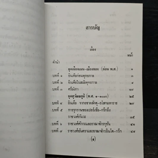 ชมพูทวีป เกาะลังกา บ้านข้างเมืองเคียง ภาค 3 - พงศ์ โสโน รูปที่ 7