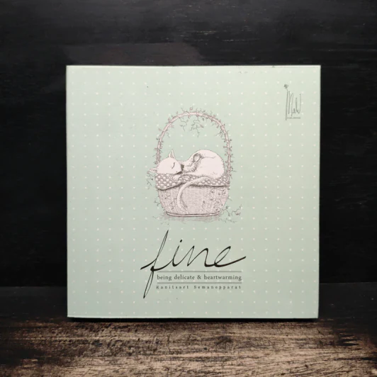 FINE - คณิตศาสตร์ เสมานพรัตน์ รูปที่ 1