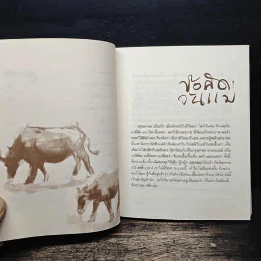คืนสู่สามัญ ธรรมบรรยาย เล่ม 3 - พระไพศาล วิสาโล รูปที่ 8