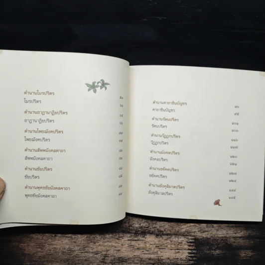 พระปริตรธรรม หนังสือสวดมนต์ รูปที่ 10