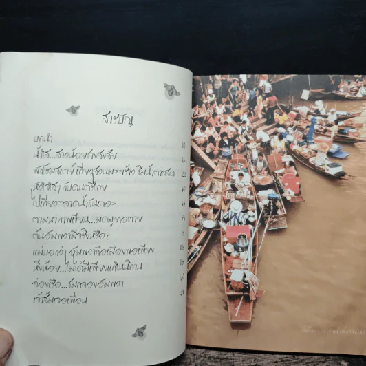 หิ่งห้อยปีกบางกับการเดินทางของน้ำใส - อุไรรัตน์ โรจจ์นานนท์ รูปที่ 8