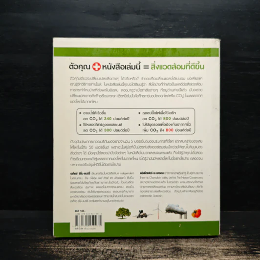 The Environment Equation ไข 100 สมการชีวิตปลอดภัย รูปที่ 2