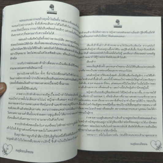 กบฏรักดวงใจทราย - น้ำรินทร์ รูปที่ 8