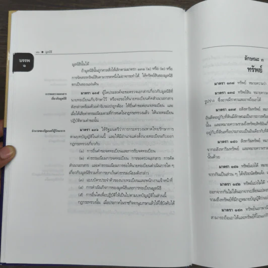 ประมวลกฎหมายแพ่งและพาณิชย์ แก้ไขเพิ่มเติม พ.ศ.2558 - สมยศ เชื้อไทย รูปที่ 9