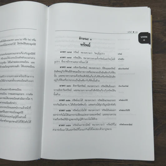 ประมวลกฎหมายแพ่งและพาณิชย์ แก้ไขเพิ่มเติม พ.ศ.2558 - สมยศ เชื้อไทย รูปที่ 10