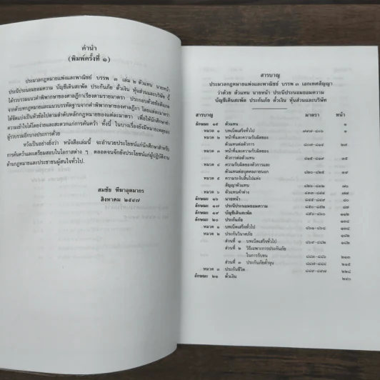 ประมวลกฎหมายแพ่งและพาณิชย์ บรรพ 3 เอกเทศสัญญา เล่ม 2 - สมชัย ทีฆาอุตมากร รูปที่ 7