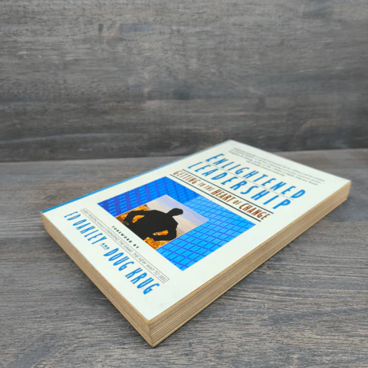 Enlightened Leadership - Ed Oakley, Doug Krug รูปที่ 3