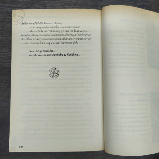 หนุ่มสุดฮิปกระพริบรักแม่สาวยิปซี - นางฟ้าหน้าหมวย รูปที่ 9