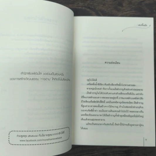 คู่อุ่นไอร่ายรัก 2 เล่มจบ - เฮยเจี๋ยหมิง รูปที่ 9