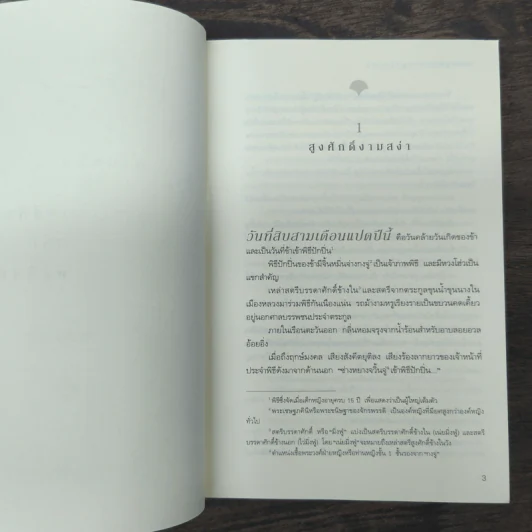 มังกรผู้พิชิตหงส์ คู่บัลลังก์ 2 เล่มจบ - เม่ยอวี๋เจ่อ (Mei Yu Zhe) รูปที่ 8