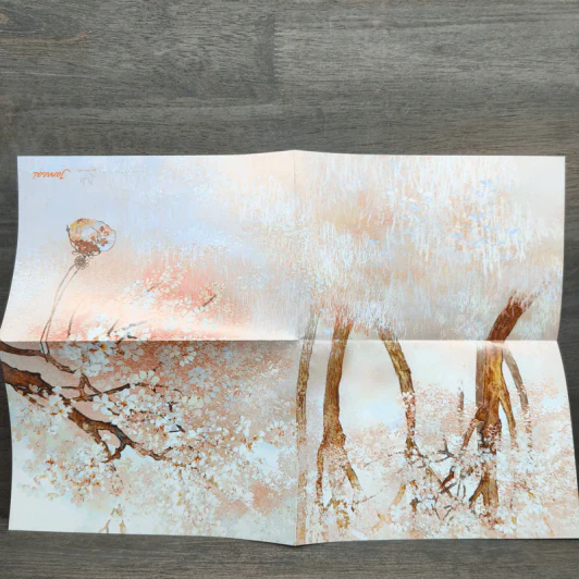ยอดหญิงเซียนเครื่องหอม เล่ม 7 - อวี่จิ่วฮวา รูปที่ 7