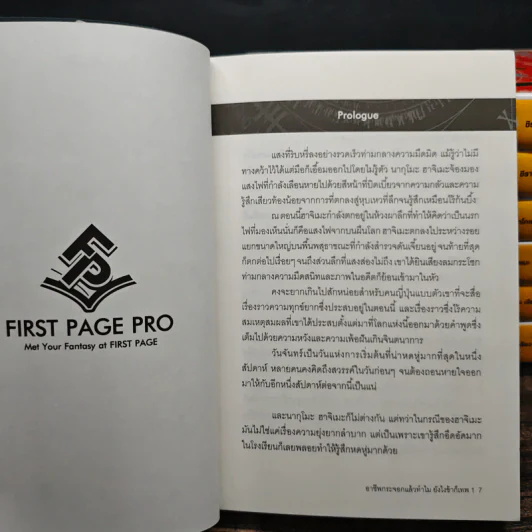 อาชีพกระจอกแล้วทำไม ยังไงข้าก็เทพ เล่ม 1-7 รูปที่ 6