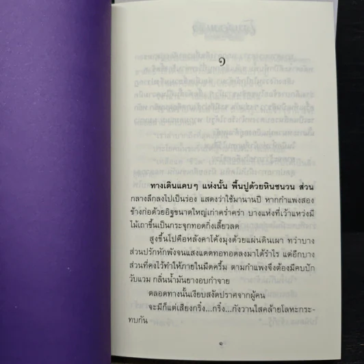 โสมส่องแสง 2 เล่มจบ - โรสลาเรน รูปที่ 8